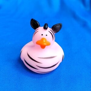 #20 Duck For Duck Duck Plushie Game